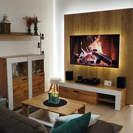 Anjel - Safran 2, Apartament *