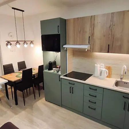 Apartament Anjel - Safran 2, Donovaly