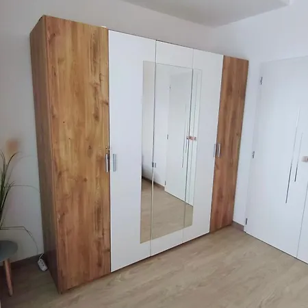 Anjel - Safran 2, Apartament Donovaly