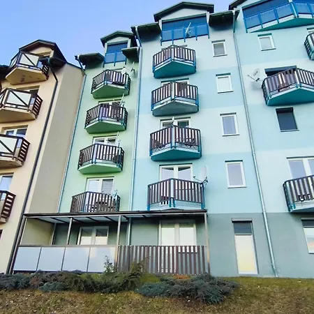 Apartament Anjel - Safran 2, *