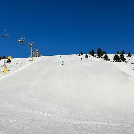 Anjel - Safran 2, Apartment *