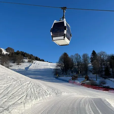 Anjel - Safran 2, Apartment Donovaly