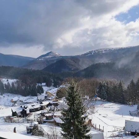 Apartment Anjel - Safran 2,