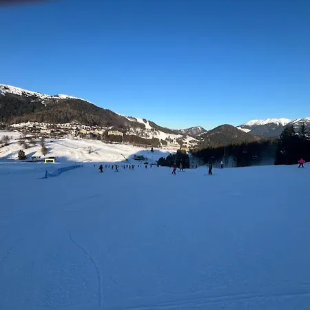 Anjel - Safran 2, Donovaly