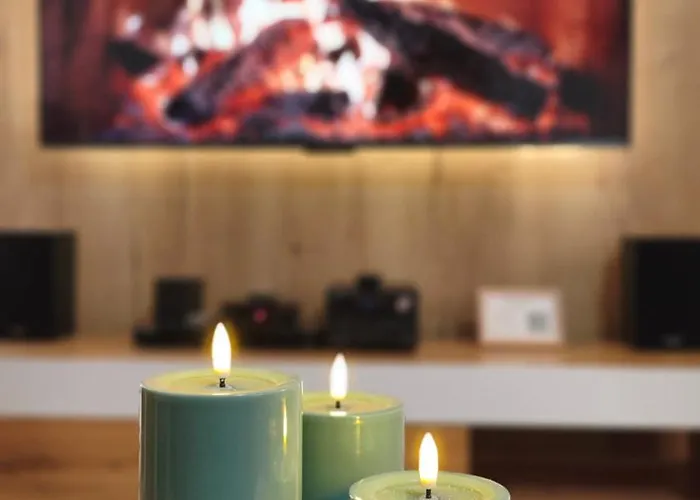 Apartment Anjel - Safran 2, Donovaly