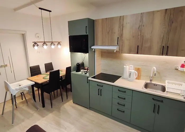 Apartament Anjel - Safran 2, Donovaly