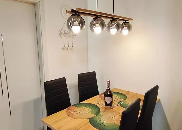 Apartament Anjel - Safran 2, *