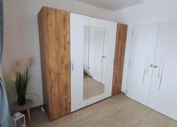 Anjel - Safran 2, Apartment Donovaly