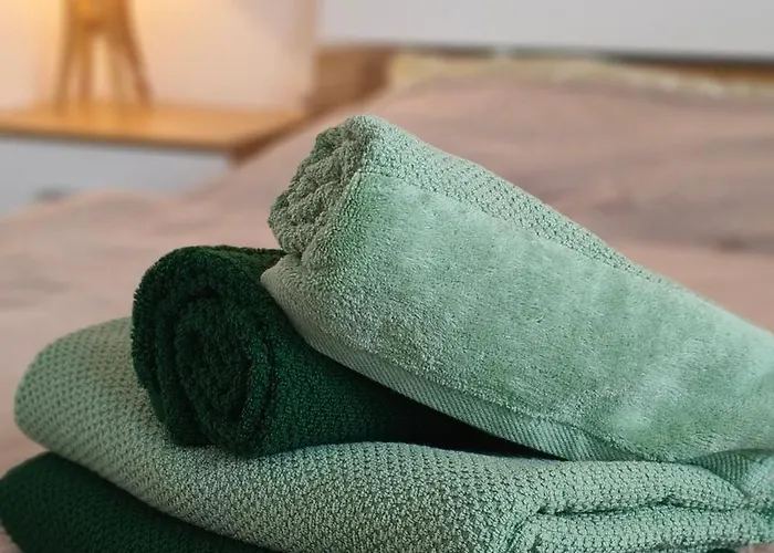 Anjel - Safran 2, Apartment