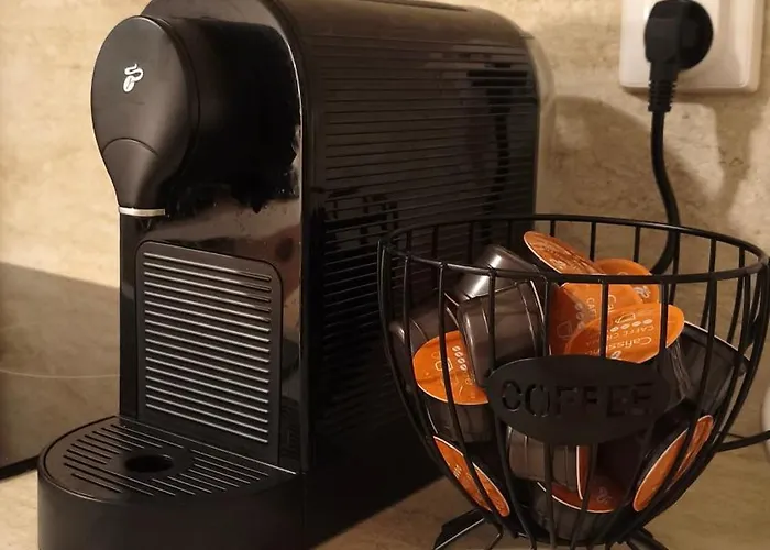 Anjel - Safran 2, 公寓