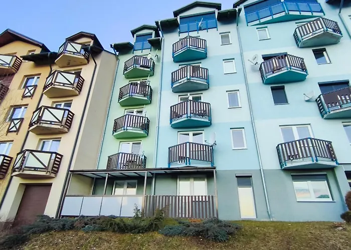 Apartament Anjel - Safran 2, *