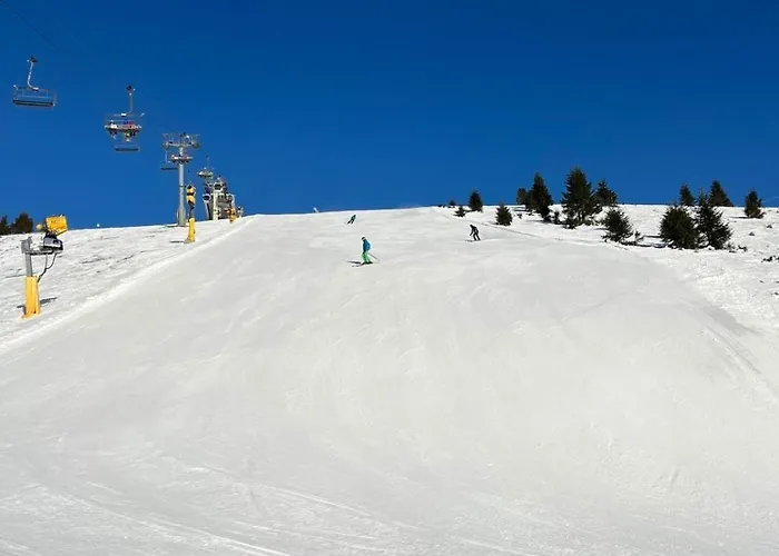 Anjel - Safran 2, 公寓 *