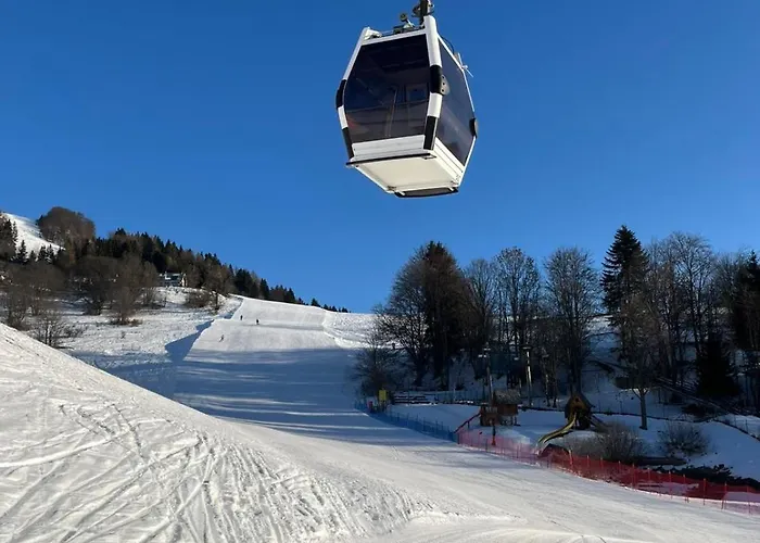 Anjel - Safran 2, 公寓 多纳瓦利