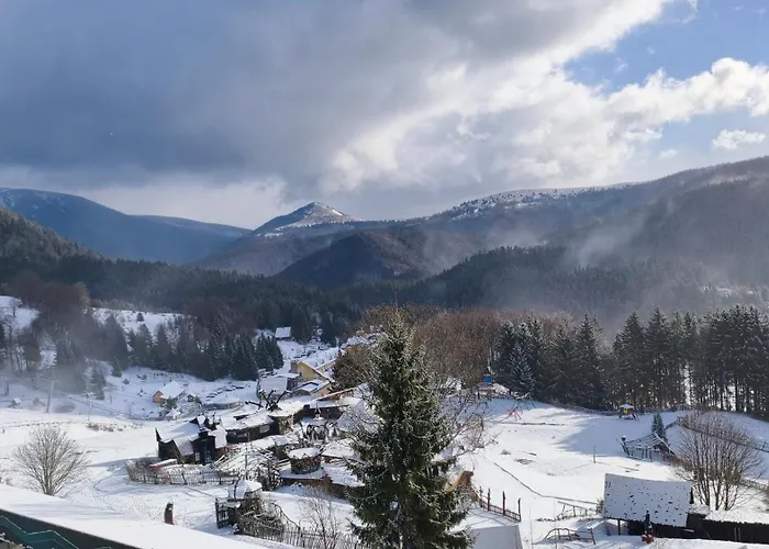 公寓 Anjel - Safran 2,