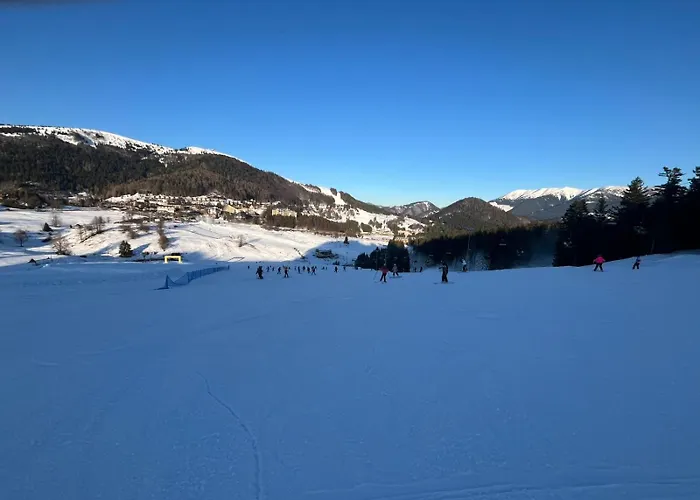 Anjel - Safran 2, 多纳瓦利