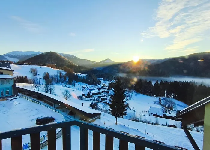 Anjel - Safran 2, * Donovaly