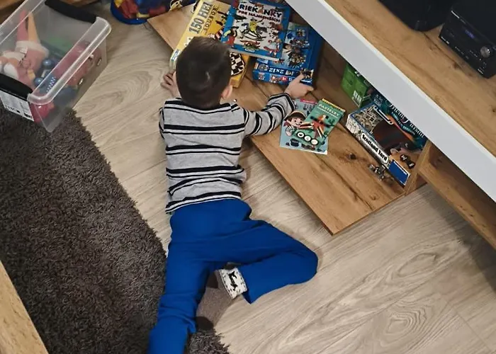 Apartman Anjel - šafrán 2, *